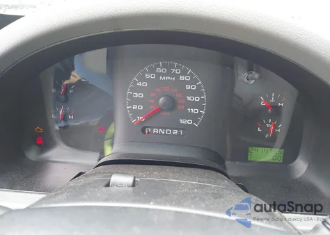 2008 Ford F-150 Stx/Xl/Xlt z USA, uszkodzony, nr VIN 1FTRX14W68FA35058